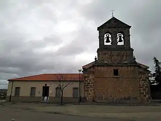Barbadillo