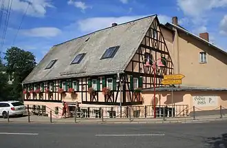 Bernsdorf (Zwickau)