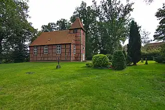 Zernien