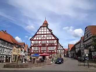 Immenhausen
