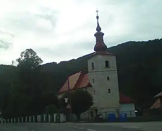 Fačkov