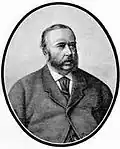 Rostislav Andreïevitch Fadeïev