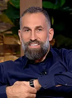 Image illustrative de l’article Fady El Khatib