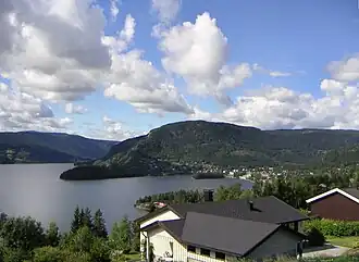 Nord-Aurdal
