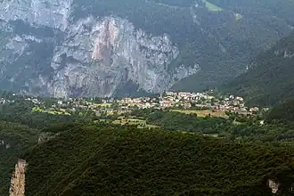 Fai della Paganella