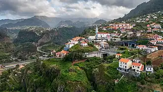 Faial (Santana)
