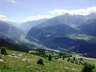 Faido (Tessin)