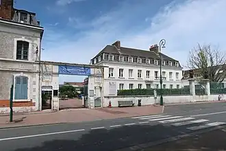 illustration de Faïencerie de Gien
