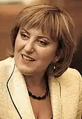 Faina Kirschenbaum