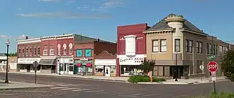Fairbury (Nebraska)