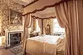 Chambre d'Anne