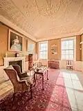 Le salon
