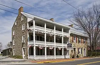 Fairfield (Pennsylvanie)