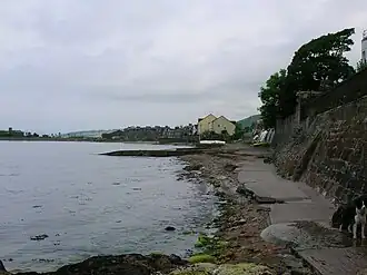Fairlie (Écosse)