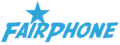 Second logo