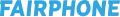 Troisième logo