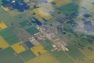 Fairview (Alberta)
