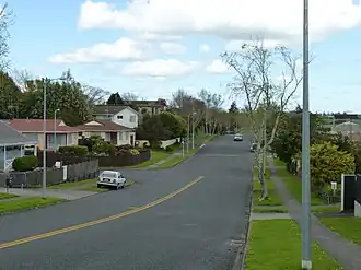Fairview Downs