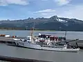 NOAAS Fairweather (S 220)