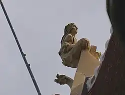 Faîtage