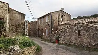 Fajac-en-Val