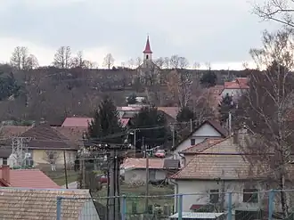 Dedinka