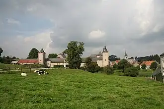 Falaën