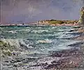 Falaises de Normandie