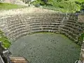 Amphithéâtre