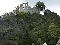 Côté sud