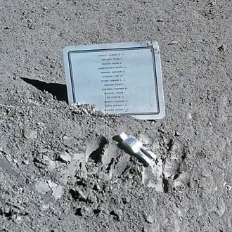 Fallen Astronaut.