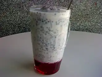 Image illustrative de l’article Falooda