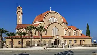 Derýnia