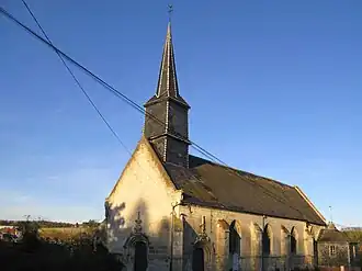 Famechon (Somme)