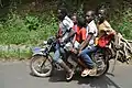 Transport en commun