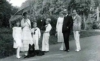 Image illustrative de l’article Famille Allard