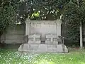 Sépulture Borde-Rivière.