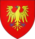 Image illustrative de l’article Famille de Préaux (Normandie)