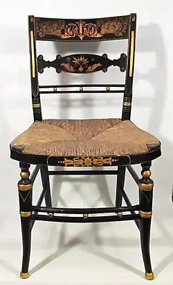 Chaise