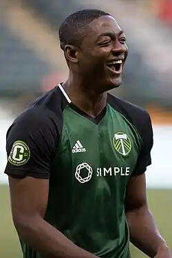 Image illustrative de l’article Fanendo Adi