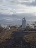 Fanion de la pointe de l'Anse.