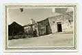 Ranch de San Ygnacio (bâtiment historique).