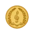 Fantasy music award
