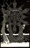 Fantazius Mallare - Eighth Drawing