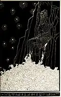 Fantazius Mallare - Fourth Drawing