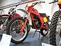 Fantic Caballero 125 (1980).