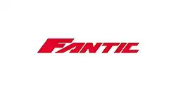 logo de Fantic