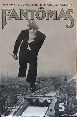 En 1932–1934, Fayard réédite la série de 32 volumes. Des compositions photographiques remplacent les couvertures illustrées par Gino Starace.