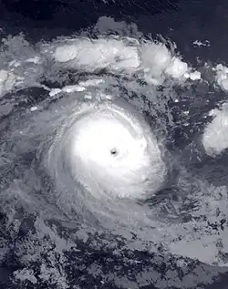 Image satellite.