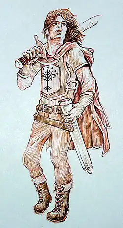 Faramir